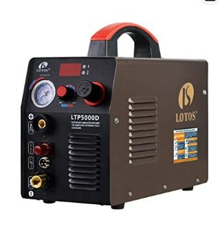 Photo 1 of [USED] Lotos LTP5000D Plasma Cutter