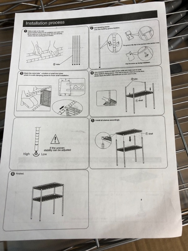 Photo 3 of [USED] 2-Tier Industrial Microwave 