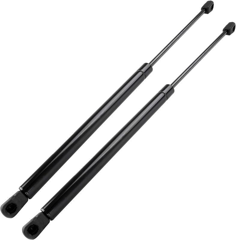 Photo 1 of  Lift Support Rear Tailgate Replacement Struts Gas Springs Fit for Kia Rio 2005,for Kia Rio5 2006-2011 Set of 2