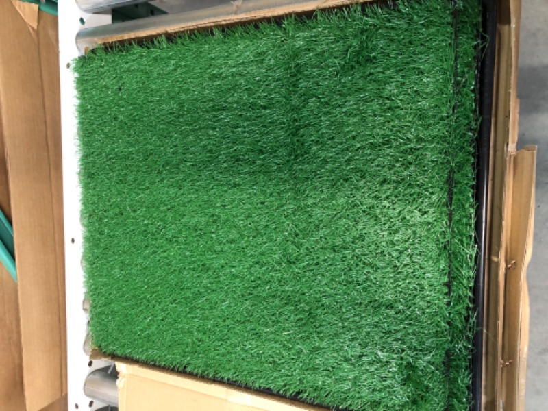 Photo 2 of [USED] VKMUOI Dog Grass Pads