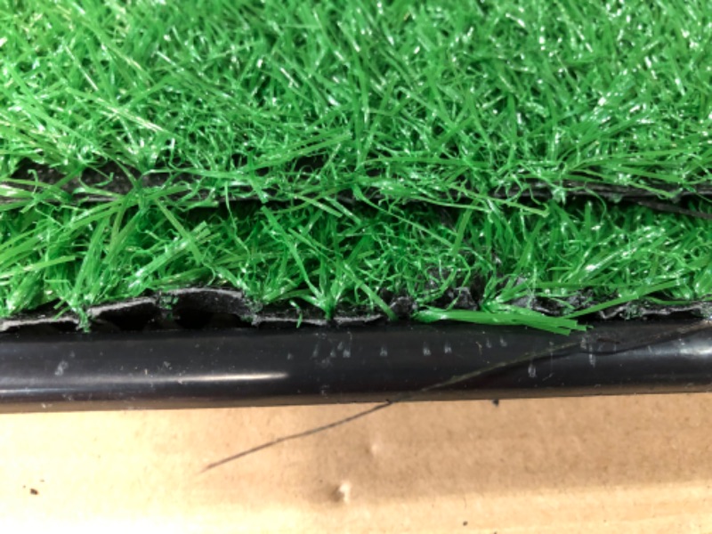 Photo 3 of [USED] VKMUOI Dog Grass Pads