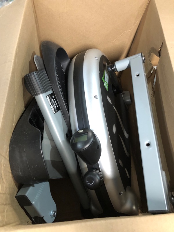 Photo 1 of [USED] Stamina 55-1610 InMotion E1000 Elliptical Trainer