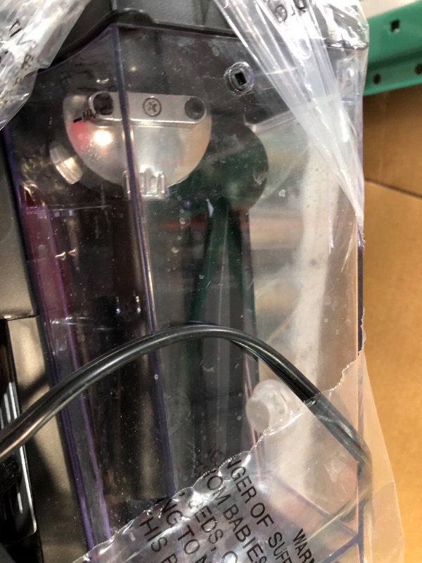 Photo 1 of [USED] Gevi Espresso Machines 