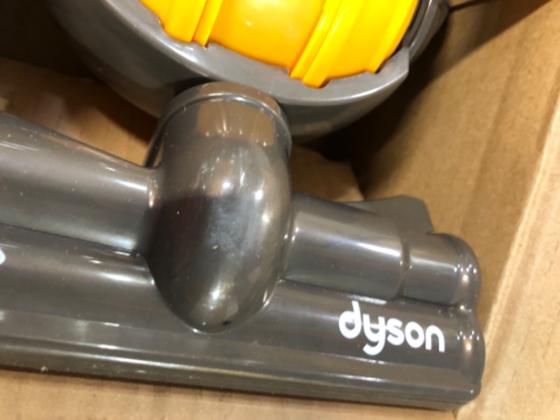 Photo 3 of [USED] Dyson Toy Ball Vacuum