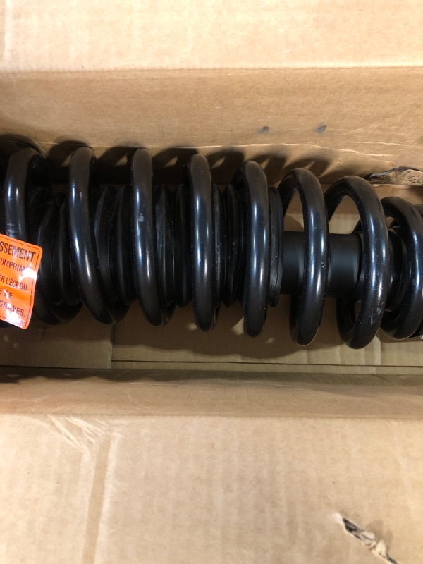 Photo 2 of USED Monroe Shocks & Struts 172341 Monroe Quick-Strut Complete Strut Assembly Suspension Strut and Coil Spring Assembly