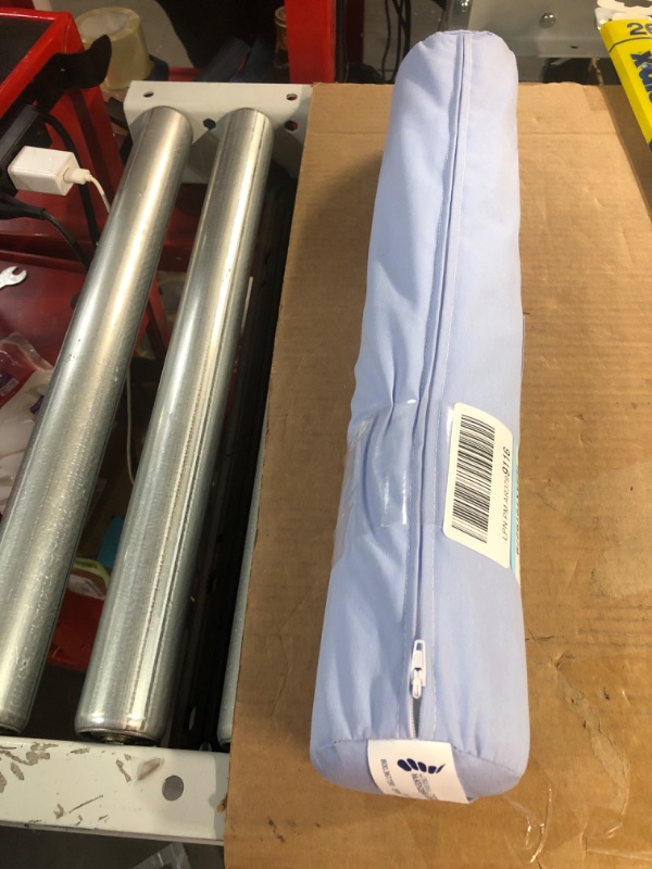 Photo 2 of -USED-OPTP Original McKenzie Cervical Roll - (703) Pillow for spine and neck support during sleep Standard Packaging