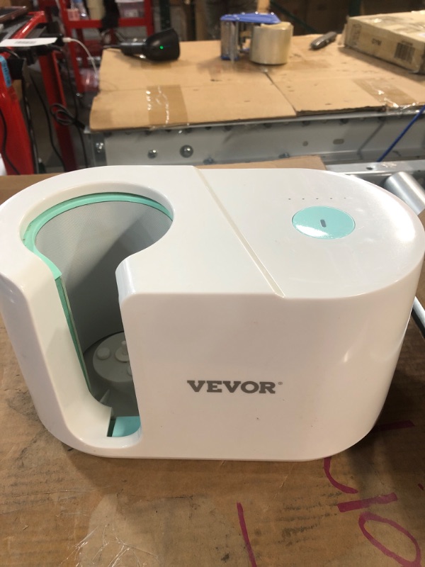 Photo 2 of -USED-VEVOR Mug Press Machine