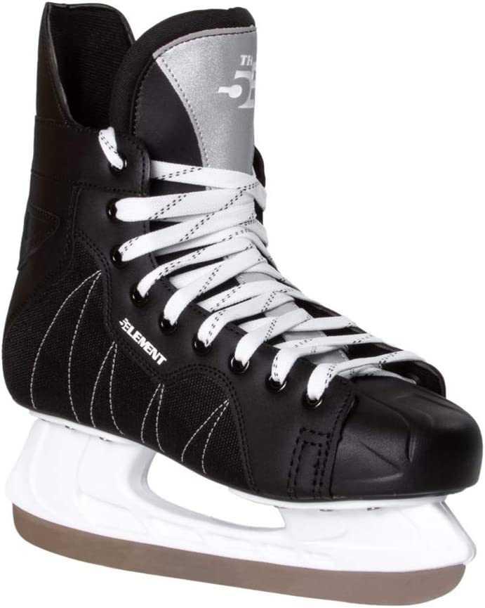 Photo 1 of 5th Element Stealth Ice Hockey Skates US SIZE 8
