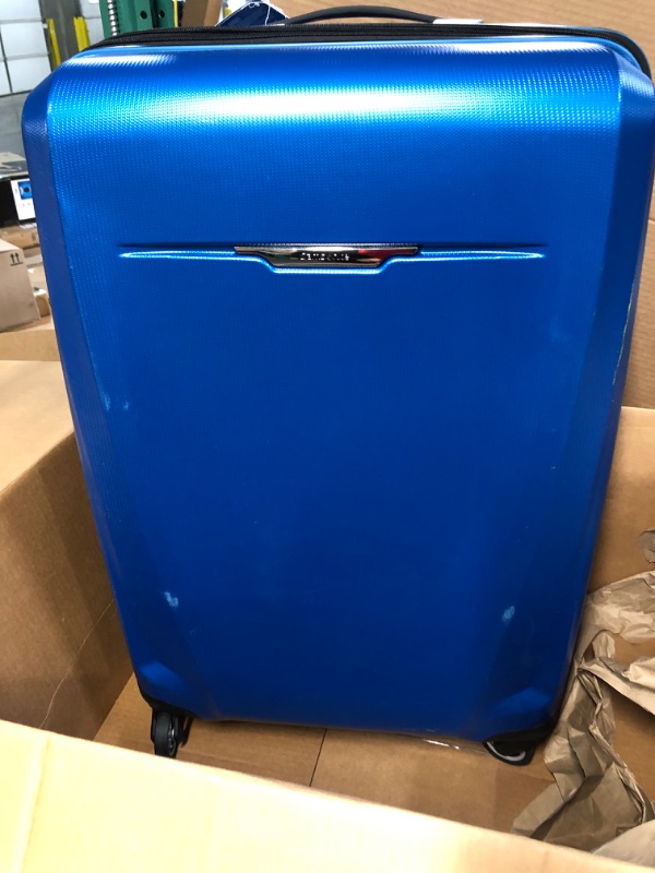 Photo 5 of [USED] Samsonite Winfield 3 DLX Hardside Luggage