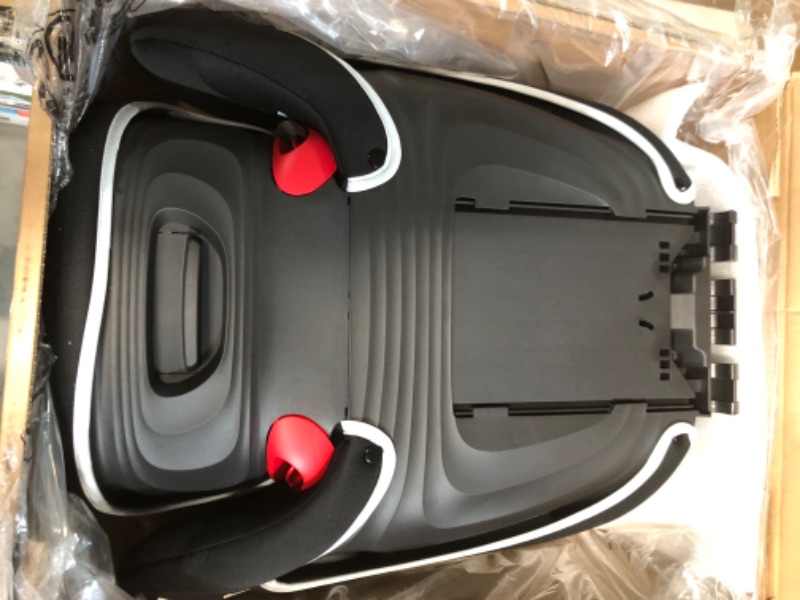 Photo 2 of CYBEX Solution B-Fix High Back Booster Seat