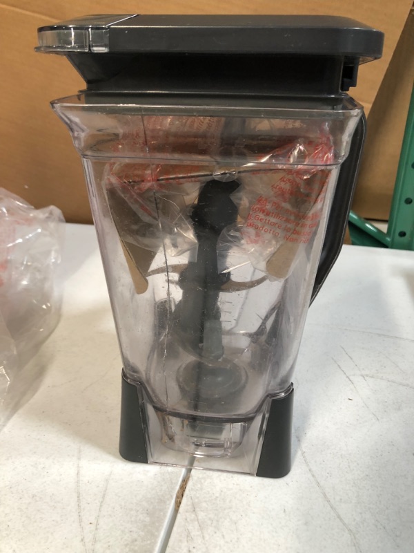 Photo 5 of [USED] Ninja Professional Blender & Nutri Ninja Cups