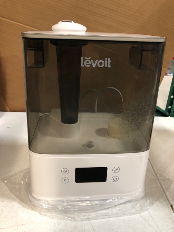 Photo 4 of [USED] LEVOIT Humidifiers