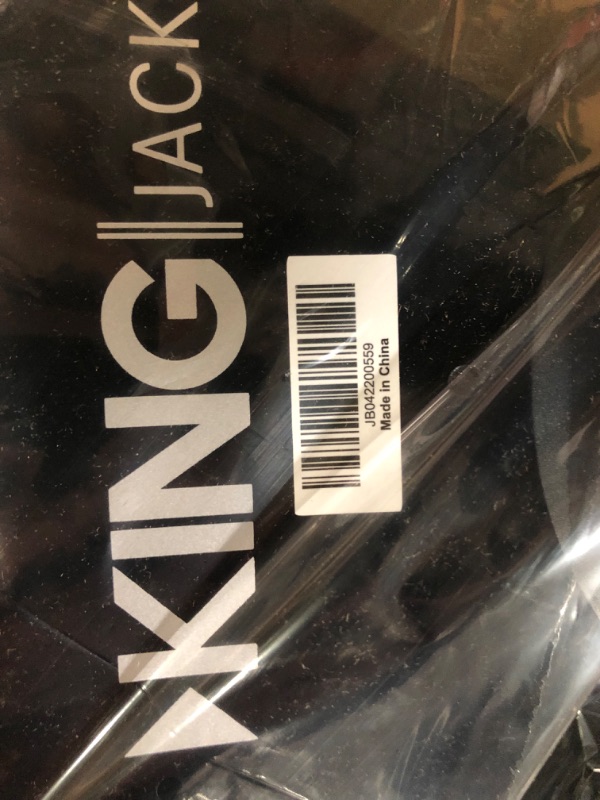 Photo 3 of [USED] KING Jack HDTV Directional Antenna 