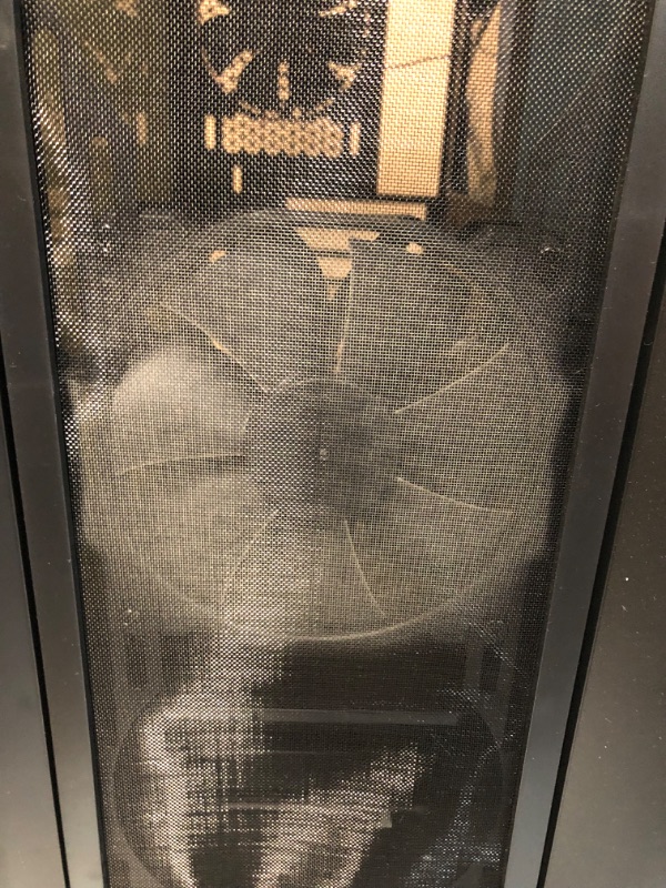 Photo 5 of [USED] CORSAIR 4000D AIRFLOW TMP GLSS