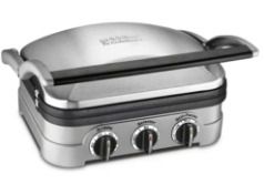 Photo 1 of [USED] Panini Press by Cuisinar
