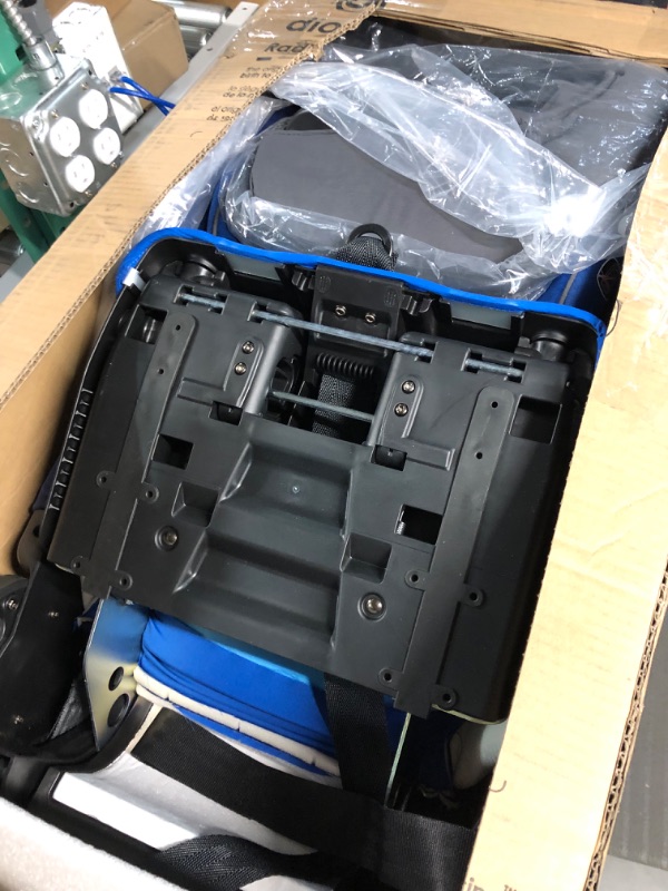 Photo 1 of Diono Radian 3RXT Safe