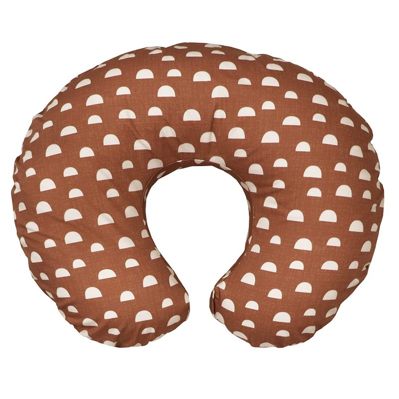 Photo 1 of Boppy Original Nursing Support, Clay Pebbles