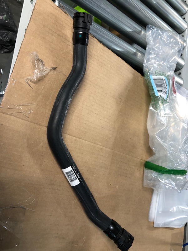 Photo 1 of Gates 23927 Coolant Hose