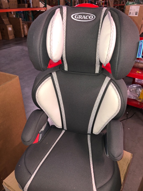 Photo 1 of Graco car seat 