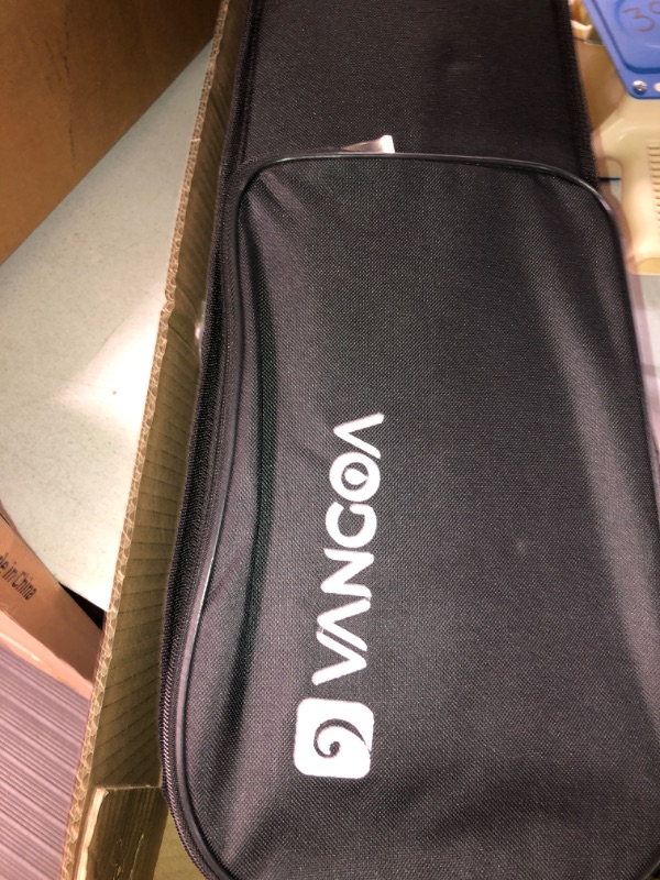 Photo 1 of  Electric Violin, 1/2 Silent Electric Violin Kit for Beginners Kids 