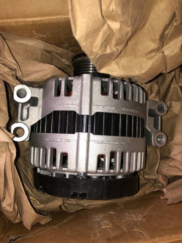 Photo 2 of DB Electrical 400-24216 Alternator Compatible With/Replacement For BMW 135 Series