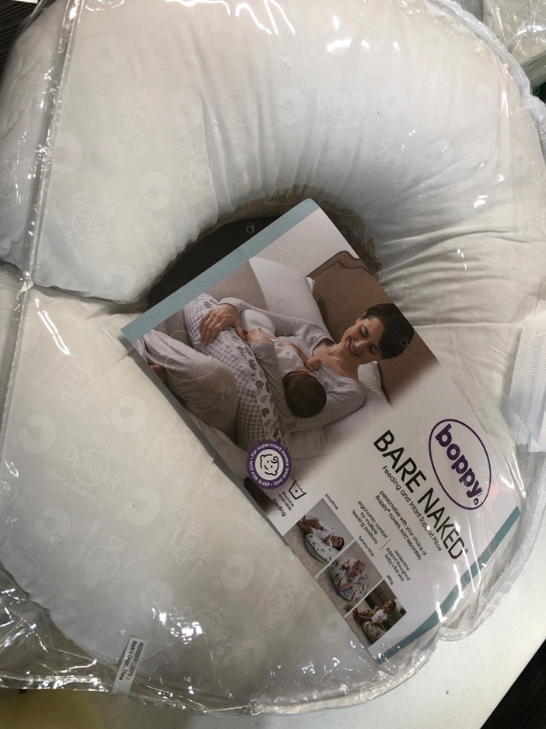 Photo 1 of 
Boppy Nursing Pillow Cover—Premium 