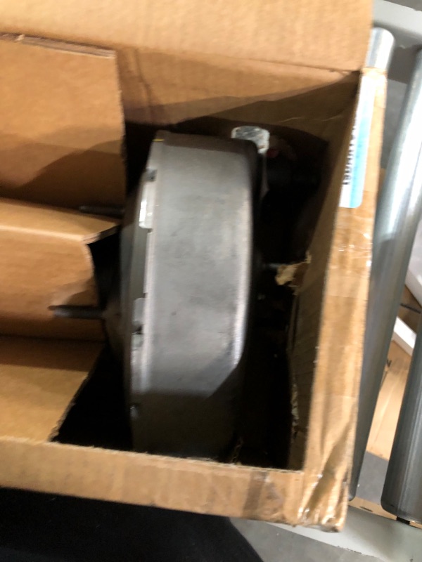 Photo 1 of Cardone 54-74115 Remanufactured Vacuum Power Brake Booster without Master Cylinder