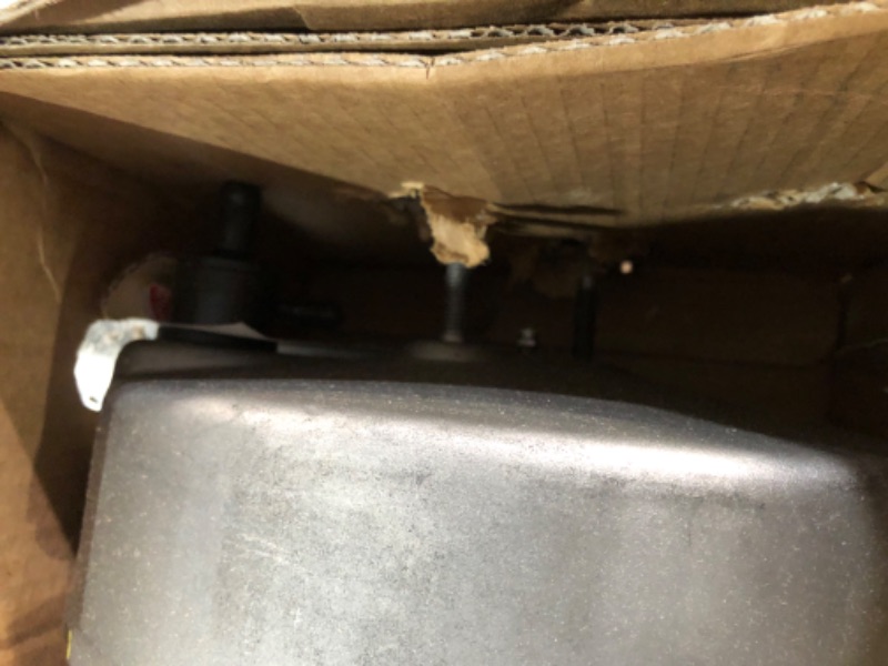 Photo 1 of Cardone 54-74115 Remanufactured Vacuum Power Brake Booster without Master Cylinder