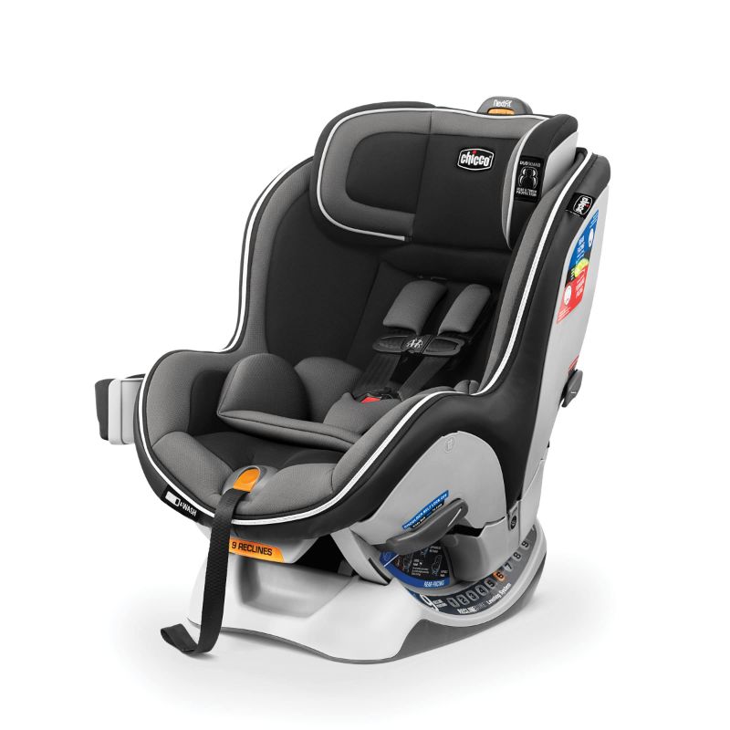 Photo 1 of Chicco NextFit Zip Convertible Car Seat |