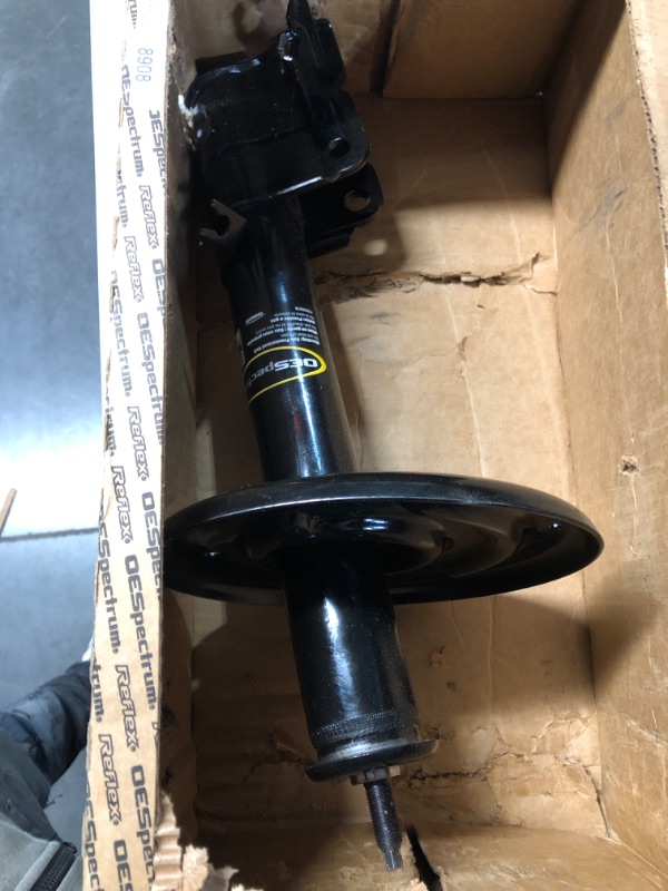 Photo 3 of Monroe Shocks & Struts OESpectrum 72936 Suspension Strut