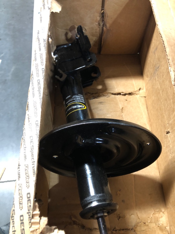 Photo 2 of Monroe Shocks & Struts OESpectrum 72936 Suspension Strut