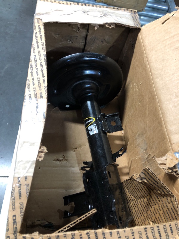 Photo 2 of Monroe Shocks & Struts OESpectrum 72937 Suspension Strut