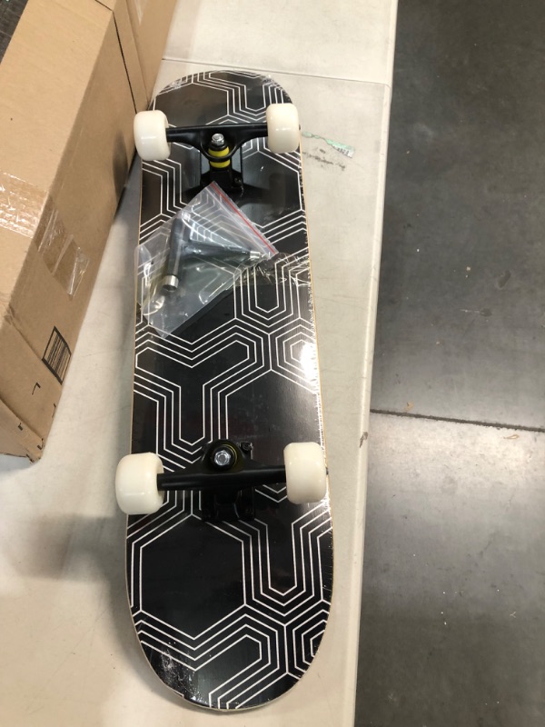 Photo 2 of *NEW* Scientoy Skateboard, Beginner Skateboard