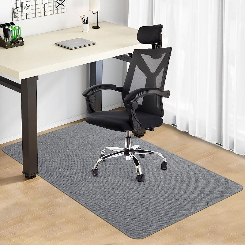 Photo 1 of SHIEN Edging Office Chair Mat