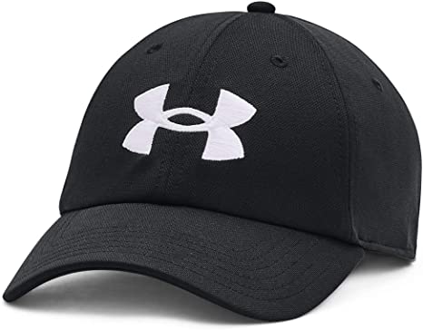 Photo 1 of Under Armour Men's Blitzing Adjustable Hat