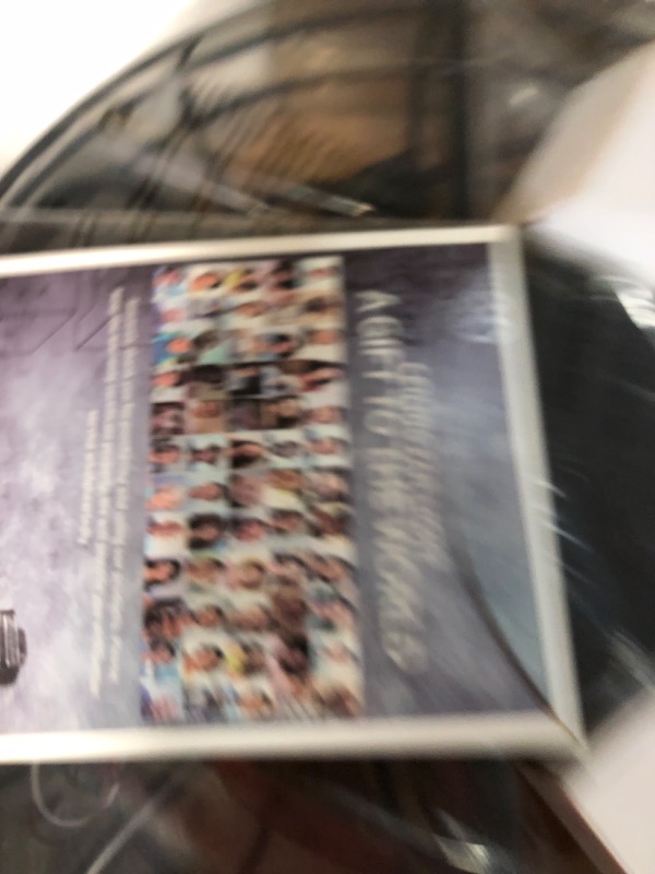 Photo 1 of Mpayel Farmhouse Ceiling Fan with Light and Remote Control, Caged Ceiling Fan with 4 Led