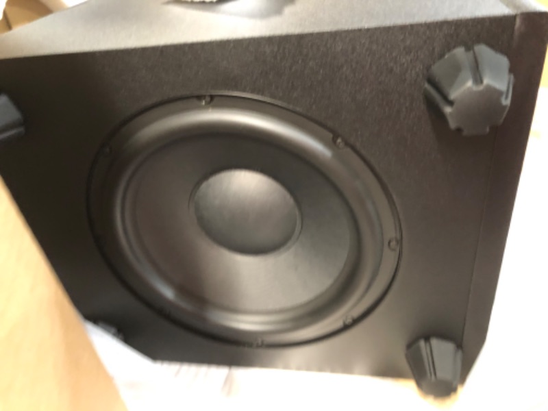 Photo 2 of ADAM Audio T10S Powered Studio Subwoofer