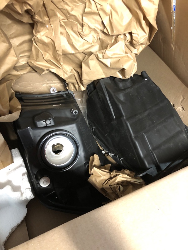 Photo 2 of DWVO Headlight Assembly Compatible with 2009-2018 Dodge Ram