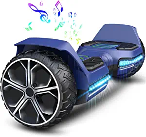 Photo 1 of All-terrain hoverboard