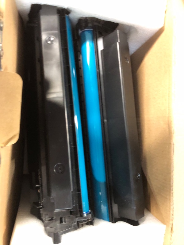 Photo 2 of v4ink Compatible 58X Toner Cartridge (2PK)