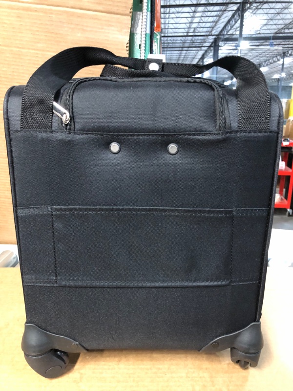 Photo 4 of *NEW* Samsonite Business Cases Spinner Underseater