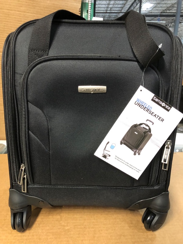 Photo 2 of *NEW* Samsonite Business Cases Spinner Underseater