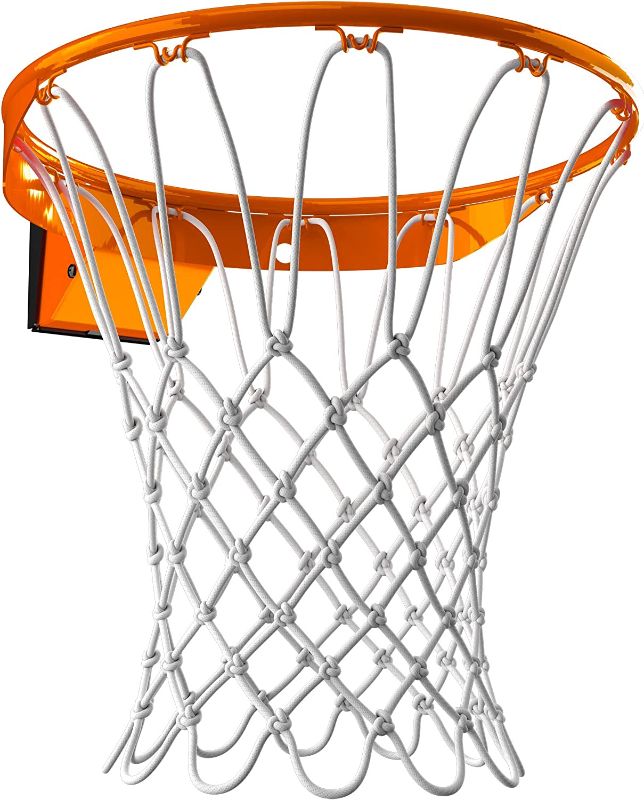 Photo 1 of *USED* SEE COMMENTS!! Spalding Arena Slam® Rim