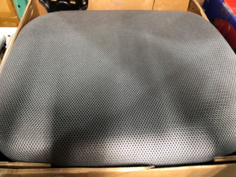 Photo 3 of **USED** ARM RESTS ARE MISSING** JUST THE CHAIR** Office Chair Ergonomic Computer Desk Chair 