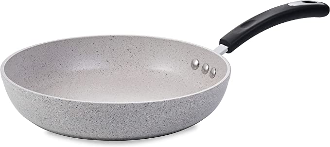 Photo 1 of 12" Stone Earth Frying Pan by Ozeri