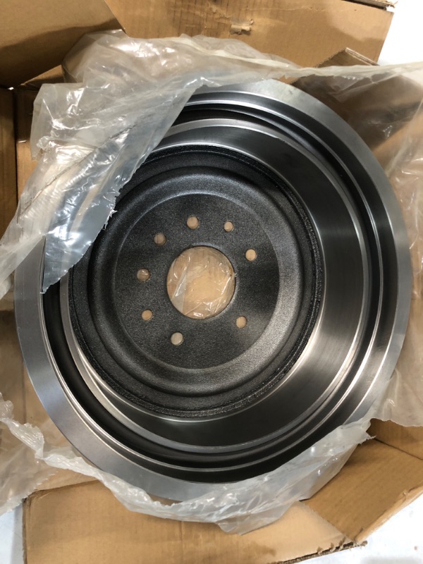 Photo 1 of ACDelco Professional 18B4 Rear Brake Drum