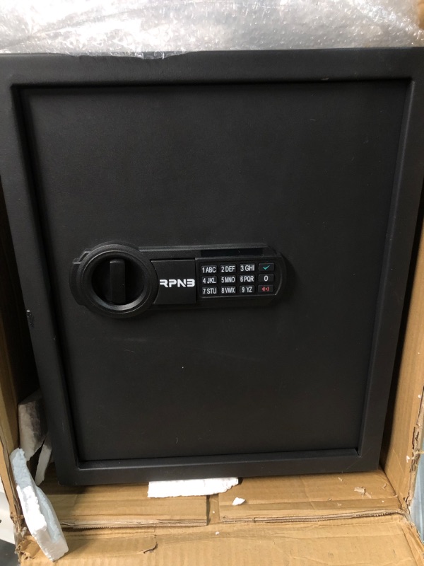 Photo 4 of [USED] RPNB Deluxe Safe - 1.5 Cubic Feet 