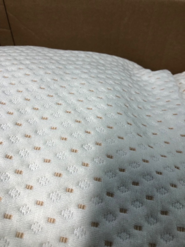 Photo 4 of [USED] ELEMUSE Full Body Pillow  20'' X 54''