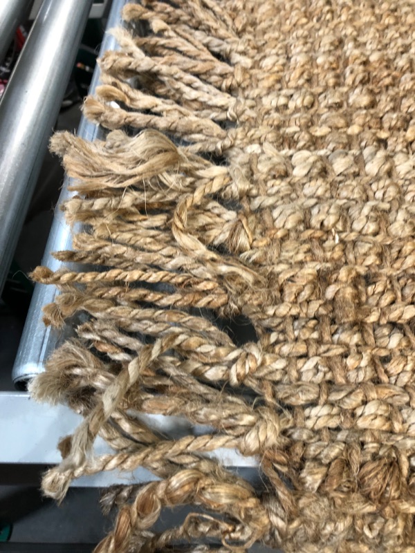 Photo 2 of [USED] SAFAVIEH Natural Fiber Runner 