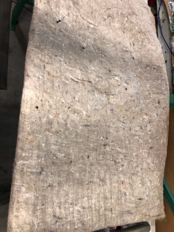 Photo 2 of [USED] RUGPADUSA - BasicsFelt - Protective Cushioning Rug Pad